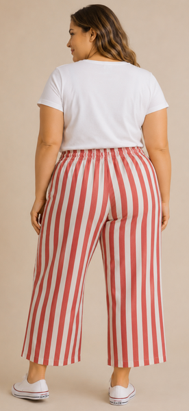 Just In Time Pants