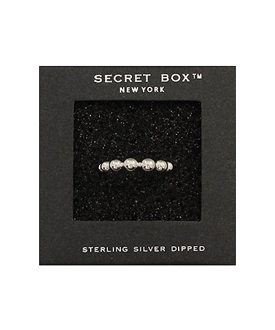 Ball Linked Band - 2 Colors