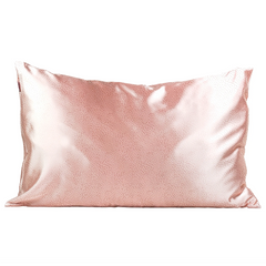 Kitsch Satin Pillow Cases