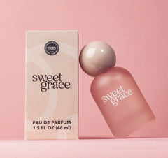 Sweet Grace Eau De Parfum