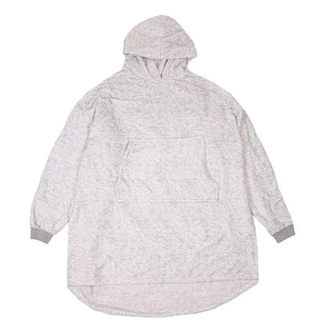 Simply Southern Hoodie Ponchos - 4 Colors