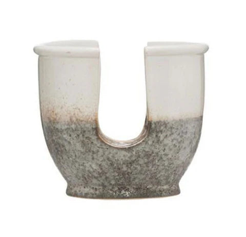Stoneware Sponge Holder - 2 Colors
