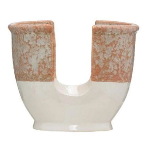 Stoneware Sponge Holder - 2 Colors