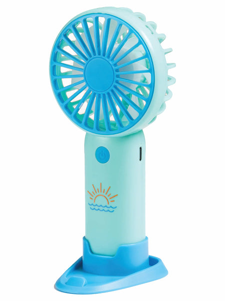 The Mighty Fan by Simply Southern - 4 Colors