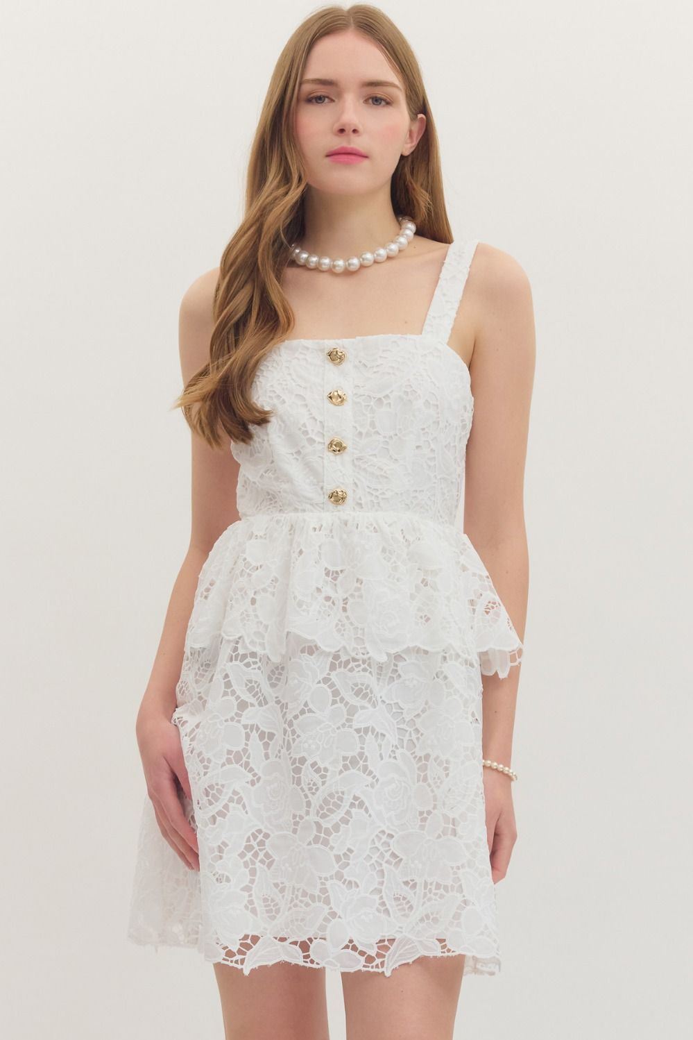 Wedding Shower Dress