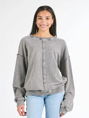 Simply Southern Leona Pull Over