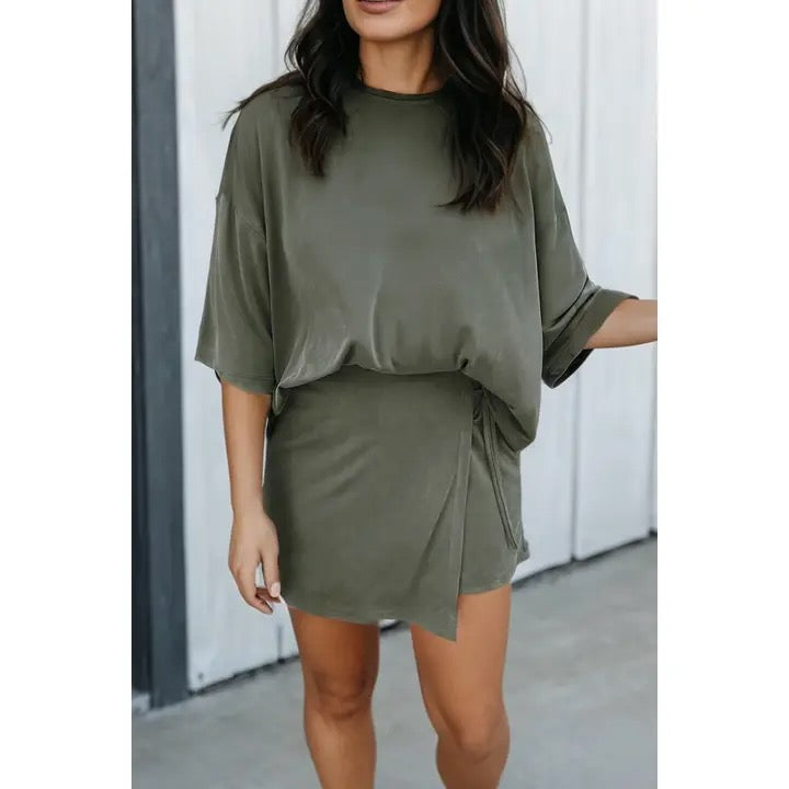 Ellie Skort Set