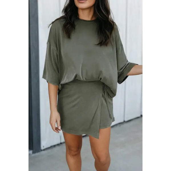 Ellie Skort Set