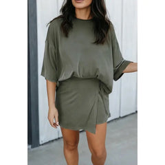 Ellie Skort Set