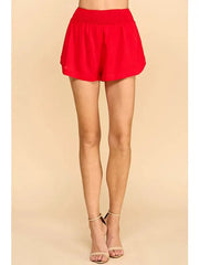 Monica Shorts - 2 Colors