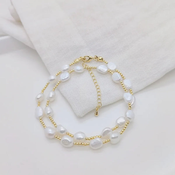 Lexi Pearl Necklace