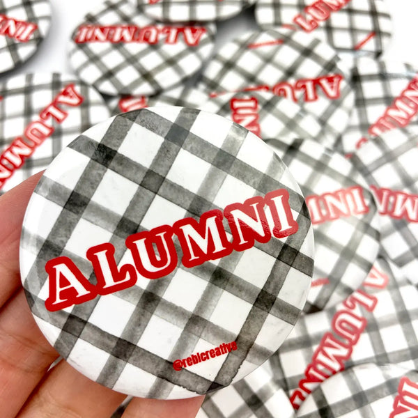 2025 Gameday Buttons