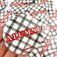 2025 Gameday Buttons