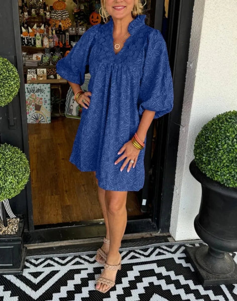 Prudence Dress - 3 Colors