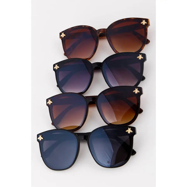 Killer Bee Sunglasses