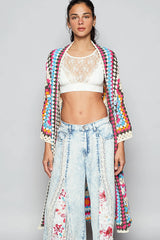 Dream Weaver Fiona Cardigan
