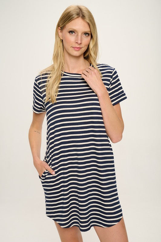 Admiral Dress A Little Bird Boutique Admiral Dress A Little Bird Boutique