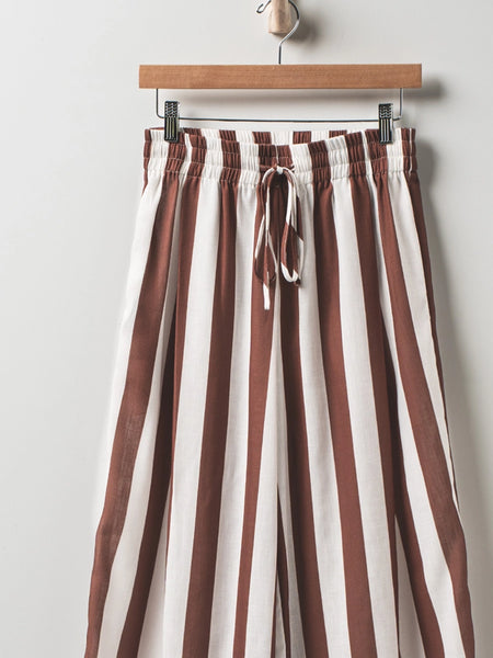 Village Stripe Pants