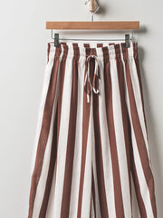 Village Stripe Pants