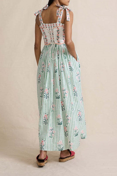 Summer Memories Dress