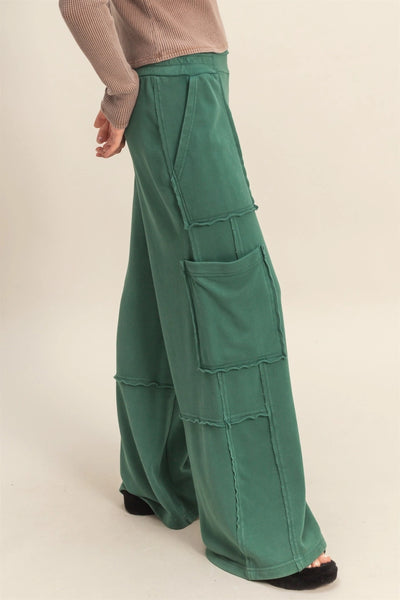 Workin Girl Sweatpants - 4 Colors