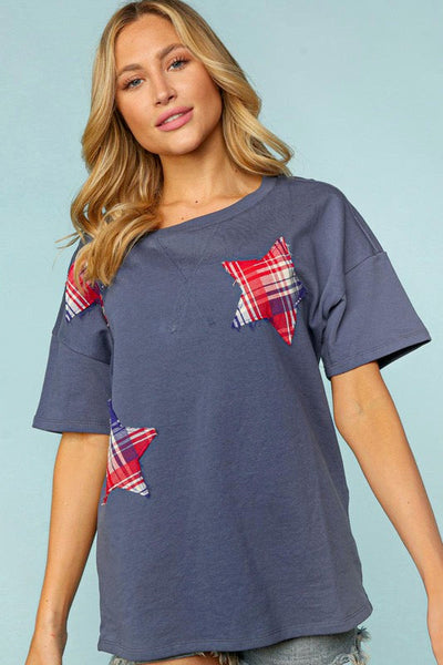 American Girl Top