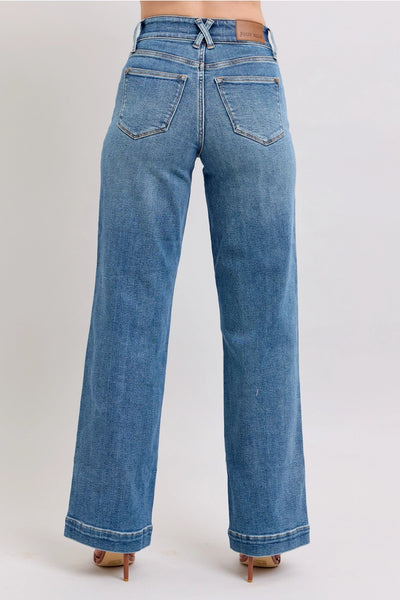 Judy Blue Oh My Stars Jeans