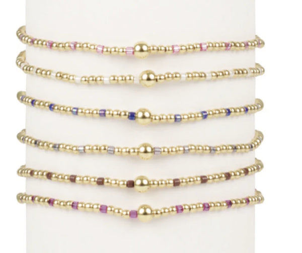 2025 Fall Winter Hope Sincerity Collection - 6 Colors