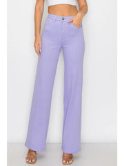 Bailey Lilac Jeans