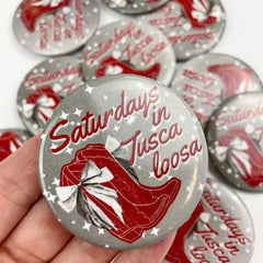 2025 Gameday Buttons