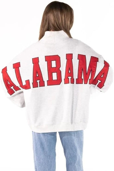 Simply Southern Alabama Sweatshirt