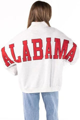Simply Southern Alabama Sweatshirt
