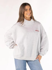 Simply Southern Alabama Sweatshirt