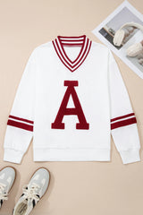 Big A Varsity Jersey