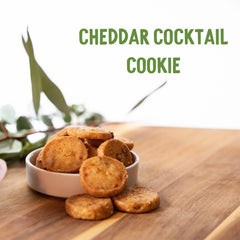 Alabama State Gift Tin | Gourmet Shortbread Cookies | Three Varieties