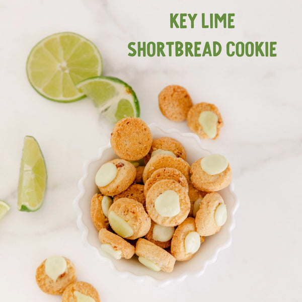 Alabama State Gift Tin | Gourmet Shortbread Cookies | Three Varieties