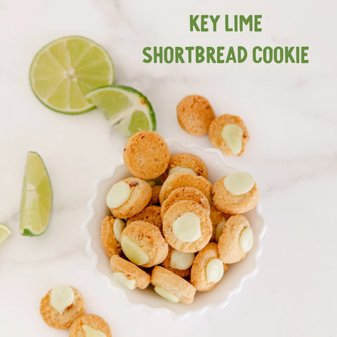 Alabama State Gift Tin | Gourmet Shortbread Cookies | Three Varieties