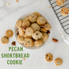 Alabama State Gift Tin | Gourmet Shortbread Cookies | Three Varieties
