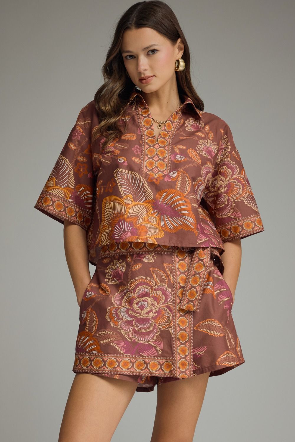 Algiers Botanical Separates