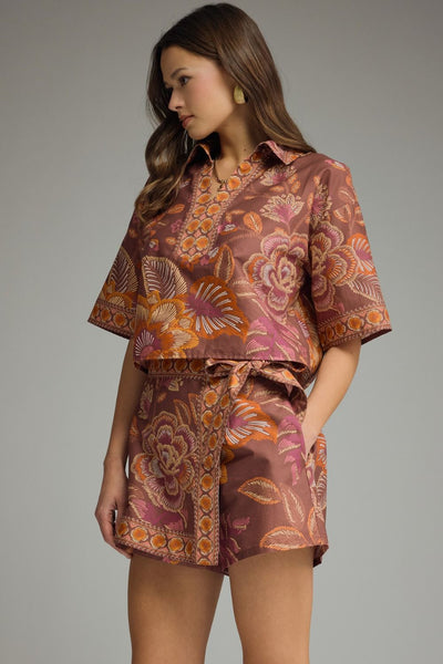 Algiers Botanical Separates
