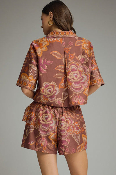 Algiers Botanical Separates