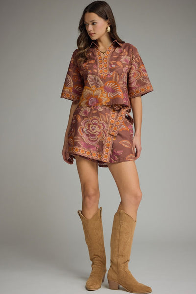 Algiers Botanical Separates