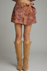 Algiers Botanical Separates