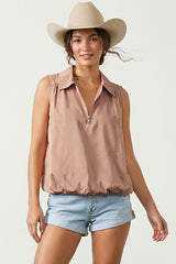 Bay Breeze Top - 3 Colors