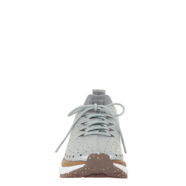 OTBT Alstead Sneaker - Silver