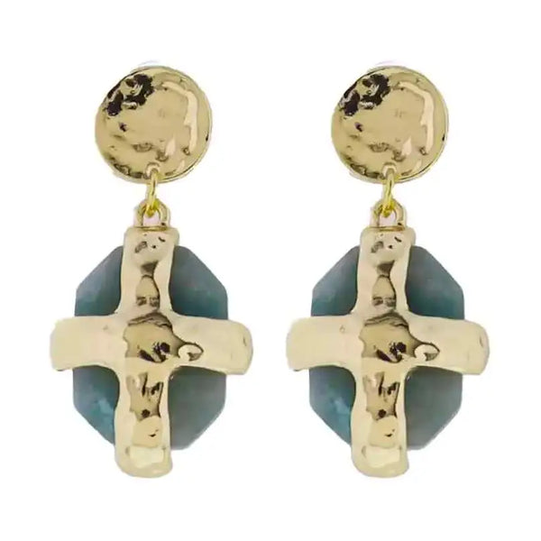 Jane Marie Earrings - Multiple Styles