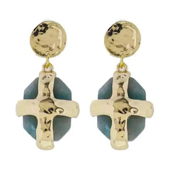 Jane Marie Earrings - Multiple Styles