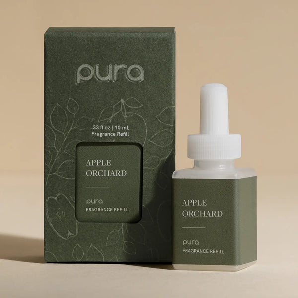 Pura Refill - Apple Orchard