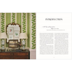 Arriving Home: A Gracious Southern Welcome Book