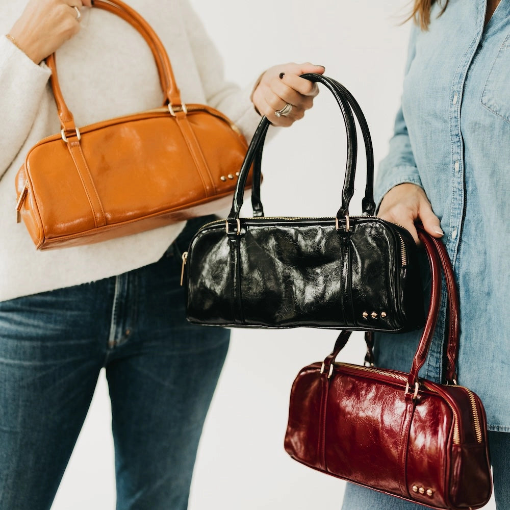 Aryls Purse - 3 Colors